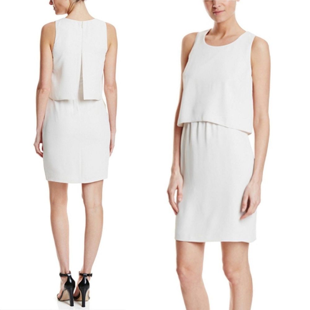 SALE PRICED ‼️ 🆕 MARC NY Popover Dress